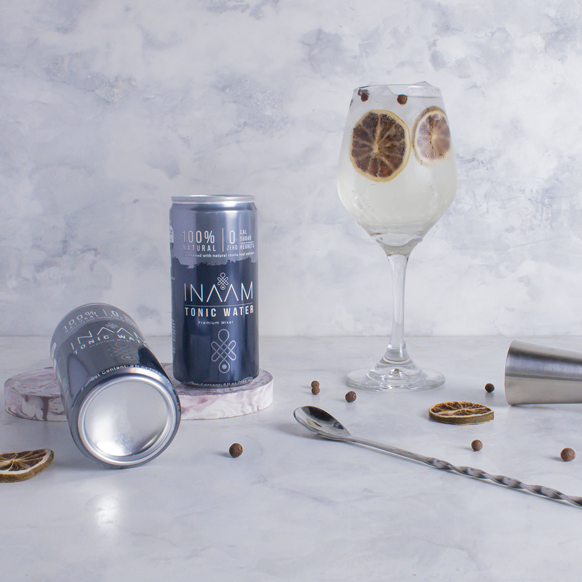 Tonic Water - Image 2