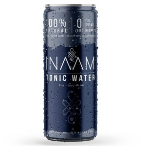 Tonic Water