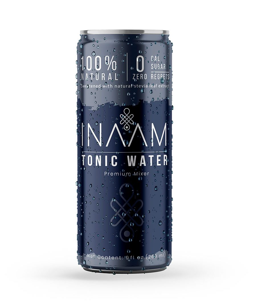 Tonic Water