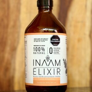 Elixir - Frutos Amarillos